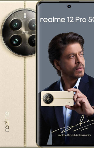 صورة Realme 12 Pro - 3