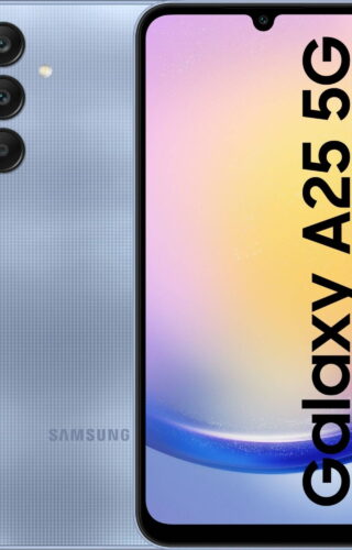 صورة Samsung Galaxy A25 5G - 2