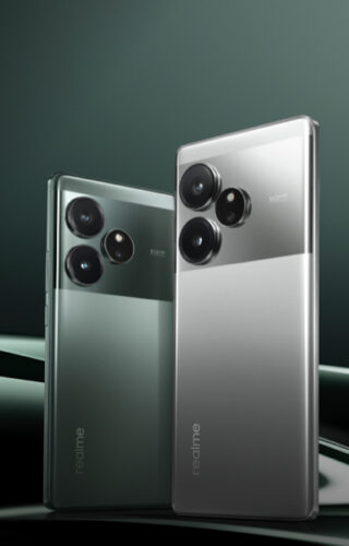 صورة سعر ومواصفات Realme GT 6 الهاتف الرائد كامل مميزاته وعيوبه وسعره - 3