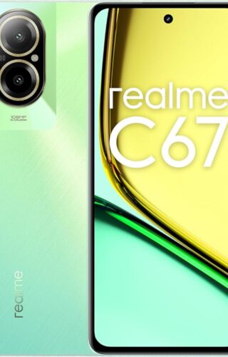 صورة Realme C67 4G - 4