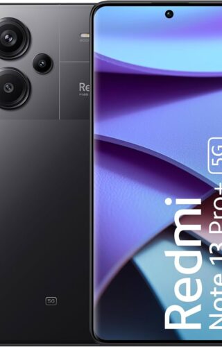 صورة Xiaomi Redmi Note 13 Pro+ 5G - 3