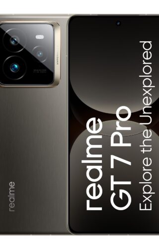صورة Realme GT 7 Pro - 3