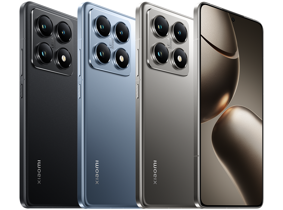 اعرف الان سعر ومواصفات Xiaomi 14T Pro الهاتف الرائد كامل مميزاته وعيوبه وسعره