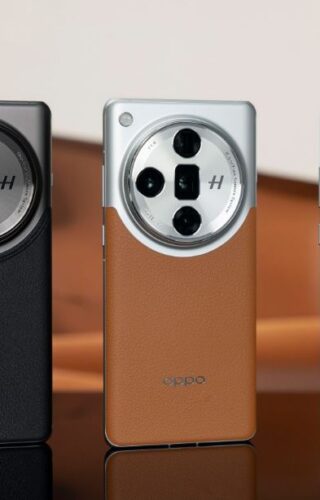 صورة Oppo Find X7 Ultra - 3