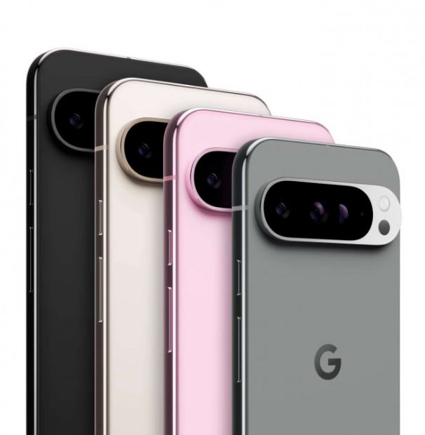 سعر ومواصفات Google Pixel 9 Pro الهاتف الرائد كامل مميزاته وعيوبه وسعره