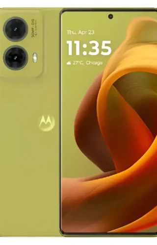 صورة سعر ومواصفات Motorola Moto G85 - 4