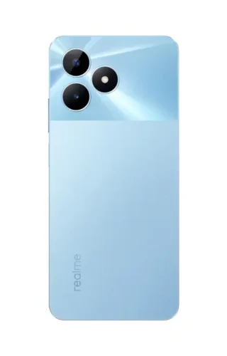 صورة Realme Note 50 - 4