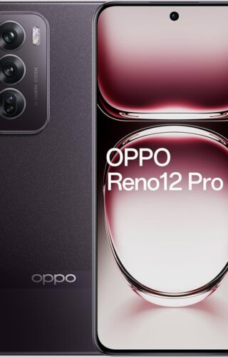 صورة Oppo Reno 12 Pro - 4