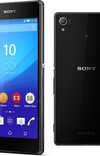 صورة Sony Xperia Z3 - 4