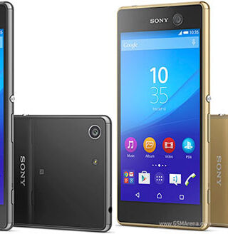 صورة Sony Xperia M5 - 3