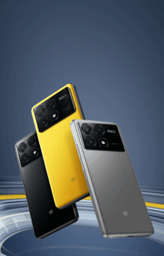 صورة سعر ومواصفات Xiaomi Poco X6 Pro - 3