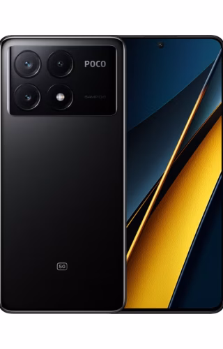 صورة سعر ومواصفات Xiaomi Poco X6 Pro - 4