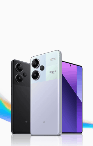 صورة Xiaomi Redmi Note 13 Pro+ 5G - 2