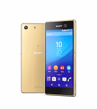 صورة Sony Xperia M5 - 4