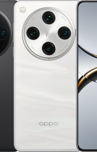 صورة Oppo Find X8 Pro - 4