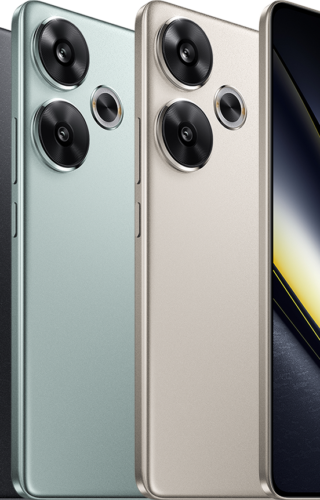 صورة Xiaomi Poco F6 - 3