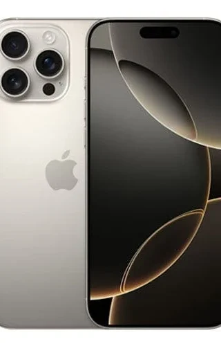 صورة سعر ومواصفات iPhone 16 Pro Max الهاتف الرائد كامل مميزاته وعيوبه وسعره - 5
