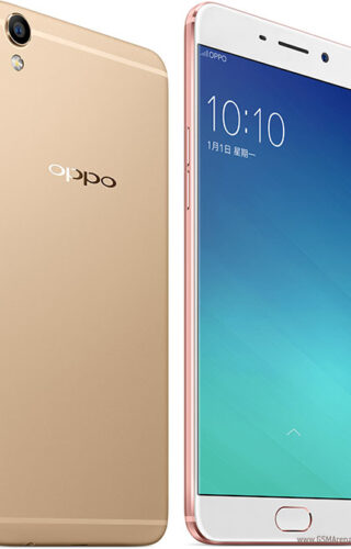 صورة Oppo F1 Plus - 5