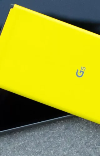 صورة LG G5 - 6