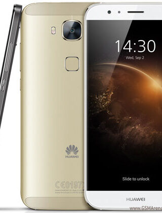 صورة Huawei G8 - 5