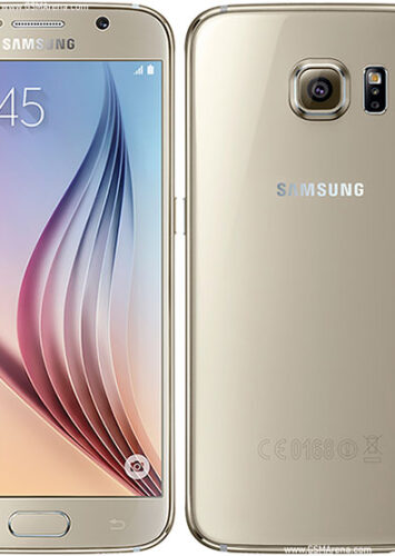 Samsung Galaxy S6