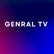 تحميل تطبيق General TV Pro مهكر 2026 للأندرويد APK مجاناً