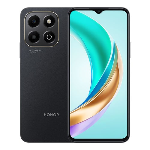اعرف الان سعر ومواصفات HONOR X6b الهاتف الاقتصادي كامل مميزاته وعيوبه وسعره