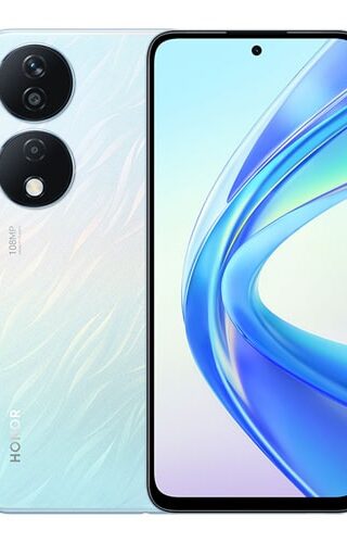 صورة HONOR X7b - 5