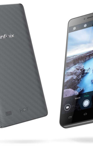 صورة Infinix Hot 3 - 3