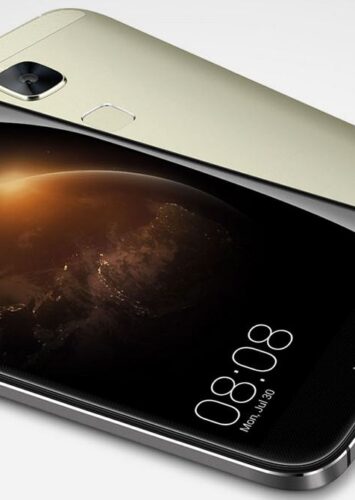 Huawei G8