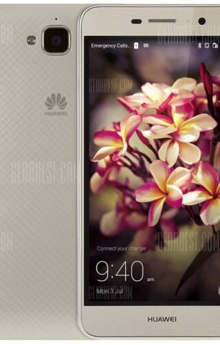صورة Huawei Y6 Pro - 2