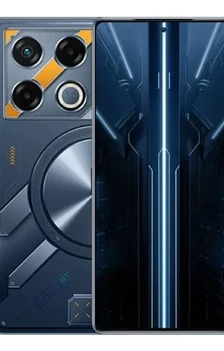 صورة Infinix GT 20 Pro - 5