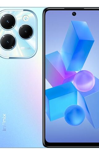 صورة Infinix Hot 40i - 5