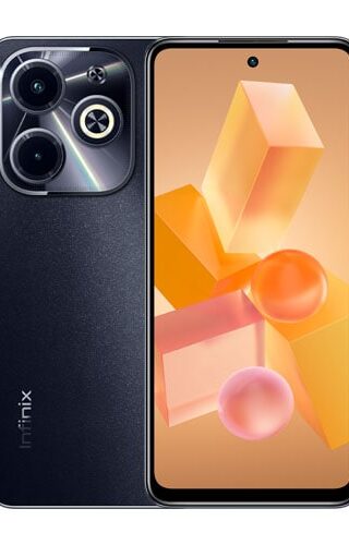 صورة Infinix Hot 40i - 6