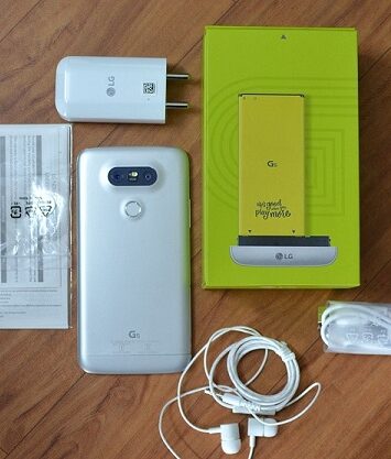 LG G5