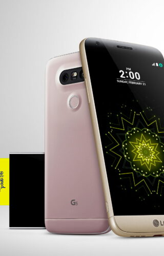 صورة LG G5 - 4