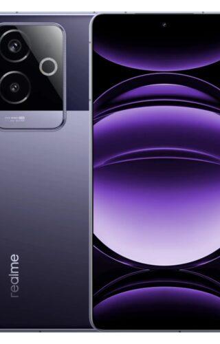 صورة سعر ومواصفات Realme GT 6 الهاتف الرائد كامل مميزاته وعيوبه وسعره - 2