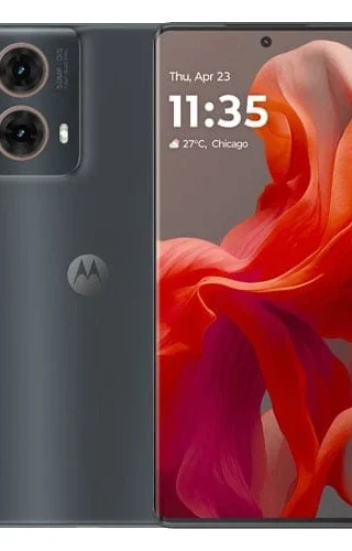 صورة سعر ومواصفات Motorola Moto G85 - 5