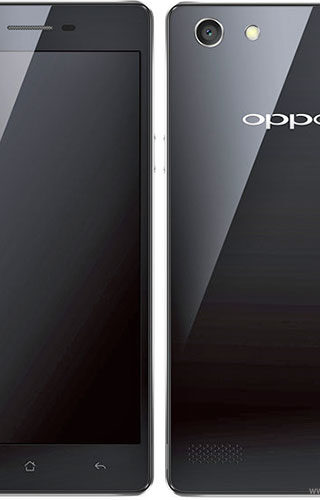 صورة سعر ومواصفات Oppo Neo 7 الهاتف الكلاسيكي كامل مميزاته وعيوبه وسعره - 3