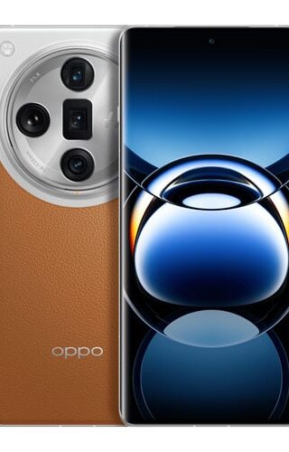 صورة Oppo Find X7 Ultra - 5