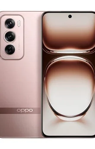 صورة Oppo Reno 12 Pro - 6