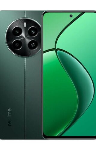 صورة Realme 12 4G - 2