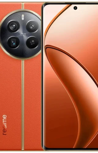 صورة Realme 12 Pro - 5