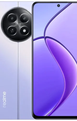 صورة Realme 12x - 3