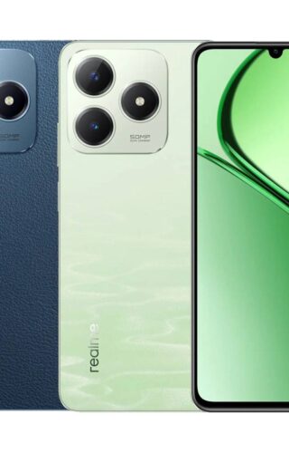 صورة Realme C63 - 3