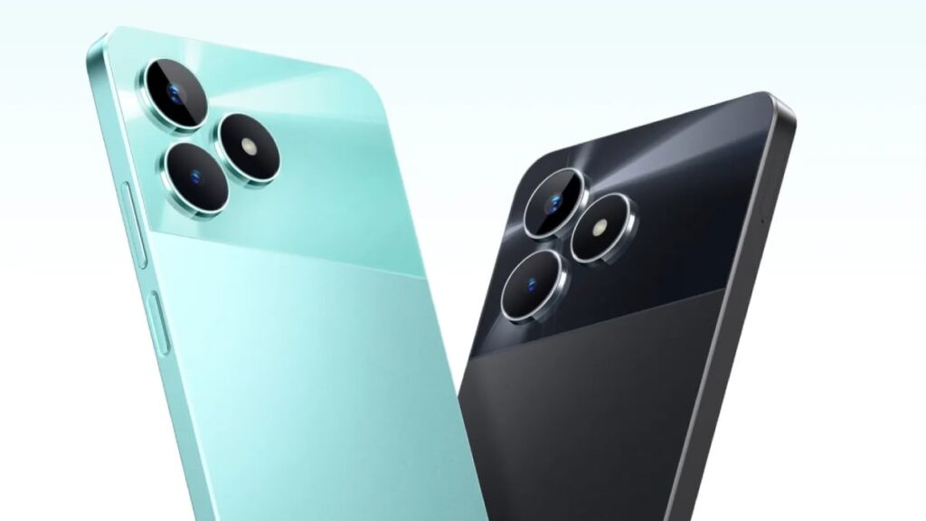 صورة Realme C65 - 1