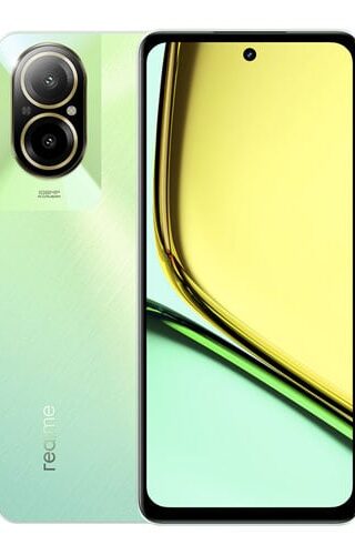 صورة Realme C67 4G - 6