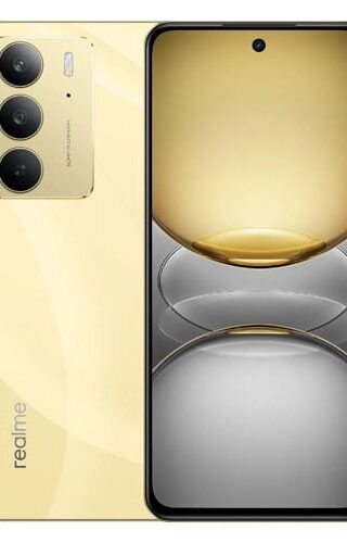 صورة سعر ومواصفات Realme C75 - 6