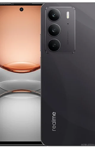 صورة سعر ومواصفات Realme C75 - 5