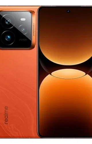 صورة Realme GT 7 Pro - 6